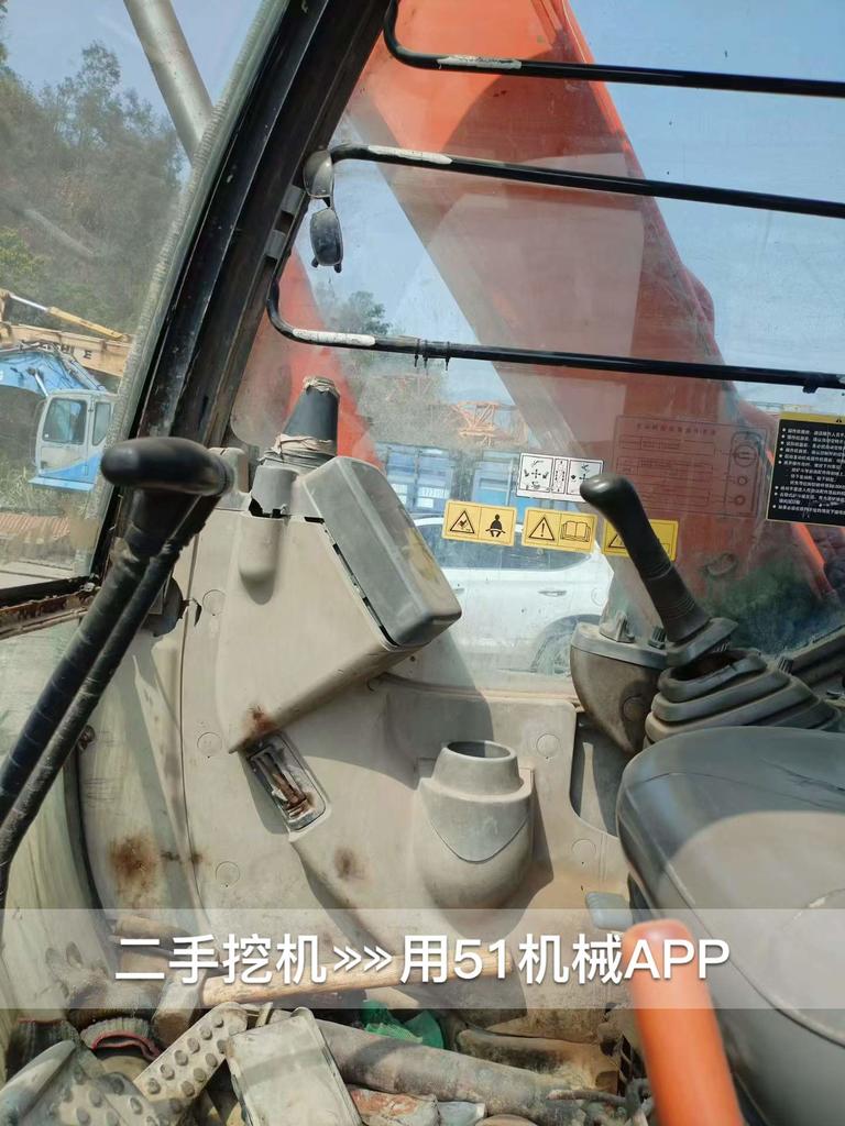 51挖机